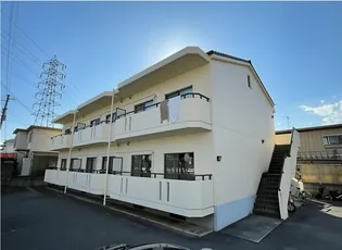 峠ハイツの画像