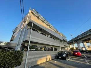 シャンポール西藤江Ⅱの画像