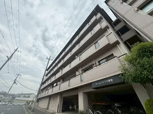 カームハイツ3番館の画像
