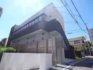 ラネージュ五色山の画像