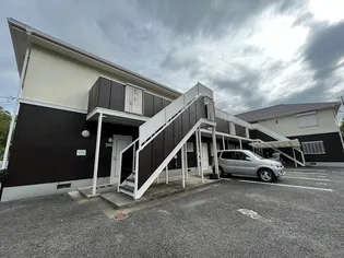 メゾン梨川の画像