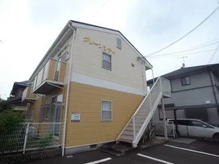 グリーンシティの画像