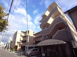リヴィエル須磨の画像