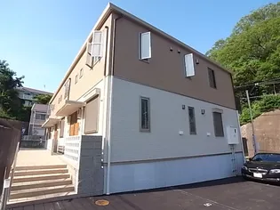 メゾン梨川IIIの画像