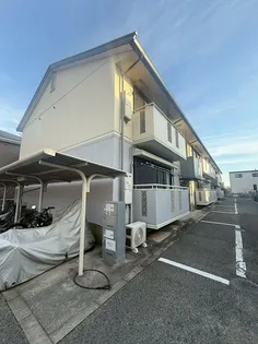 サンハイム西海の画像