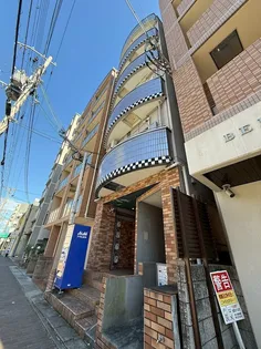 ノーブルハイム樽屋町の画像