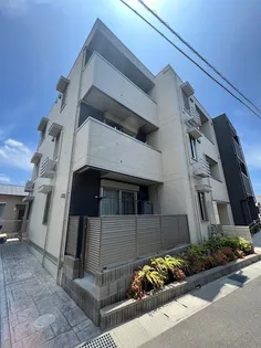 キャトルセゾンの画像