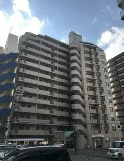 東急ドエル アルス明石エスタシアの画像