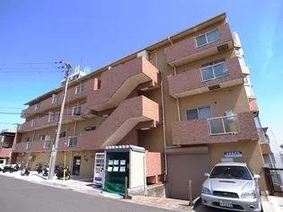 サニーパレス神陵台の画像
