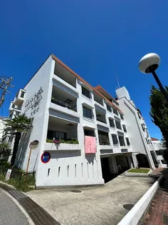 カサベラ大蔵谷の画像