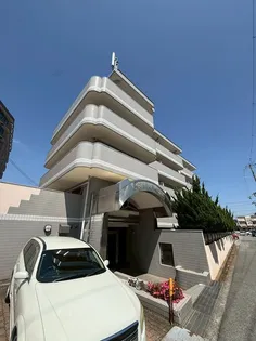 メゾン ド レガートの画像