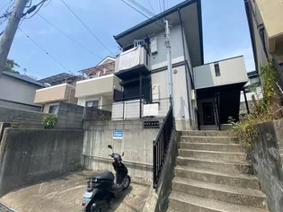 オモトハイツの画像