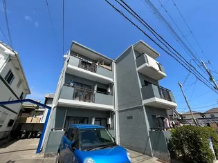 ハイツセントレアの画像