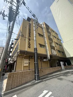 MAHOROBA BLDGの画像