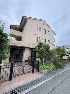 CASA FLORAの画像