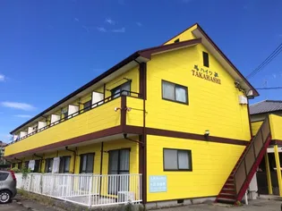 ハイツTAKAHASHIの画像
