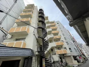 プレアール西明石の画像