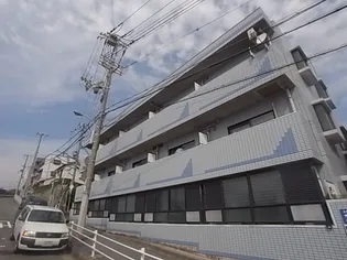 メゾン ド アルニカの画像