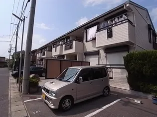 ソファレ池上の画像
