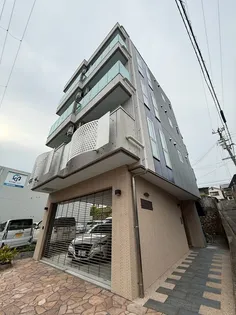 サンマリン海岸通の画像