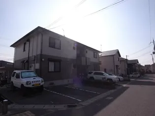 グランディールNKT 2棟の画像