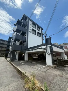 コーポ松豊の画像