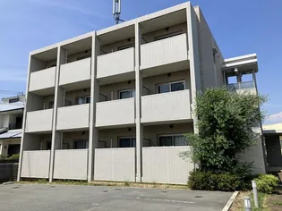 ヴィラージュ魚住の画像