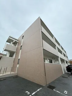 リュクス西明石の画像