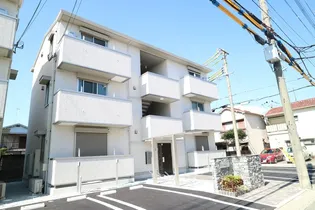 ル シャン ドゥ フルールの画像