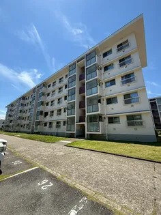 狩口台住宅43号棟の画像