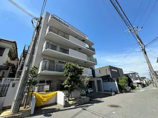 プレセランス東須磨の画像