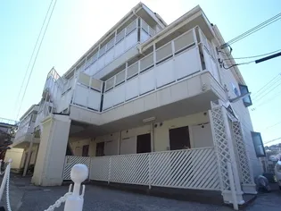 MJハイツ塩屋ヒルズの画像