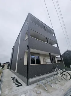 ジーメゾン大久保リベイルの画像