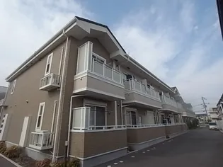 リヴェール喜の画像