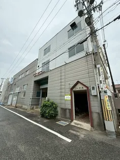 コーポ寿の画像