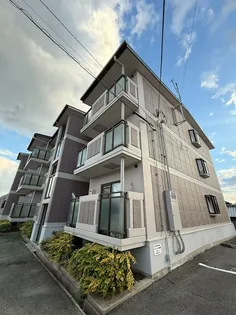 リバーサイド北別府の画像