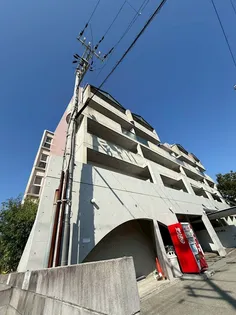 コスタデル明石の画像