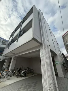 ラ ヴィスタ板宿の画像