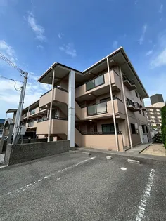 サンハイツ大畑の画像