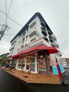 コーポ千樫の画像