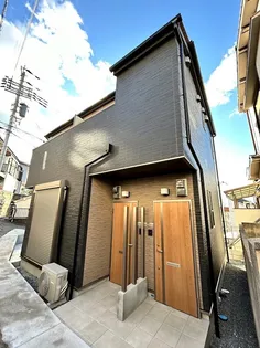 アリビア山手の画像