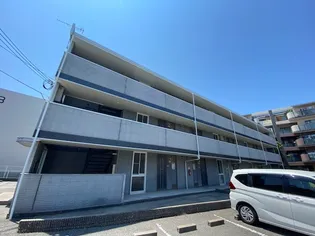 オーセンティックスクエア大久保の画像