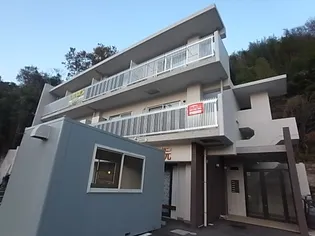 石井マンションの画像
