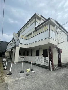 MJハイツ塩屋ヒルズの画像
