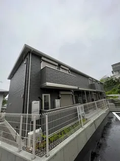 クローバー富士3号館の画像