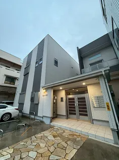 レグルス新明の画像