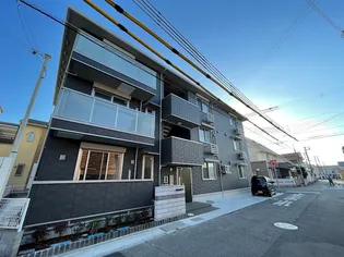 CREST明石の画像