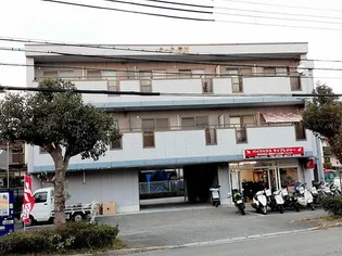 オーク伊川の画像