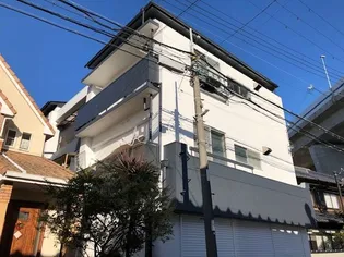 名谷マンションの画像