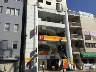OURAIビルの画像
